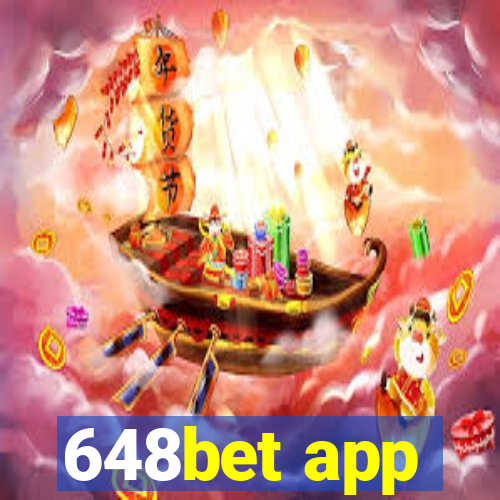 648bet app